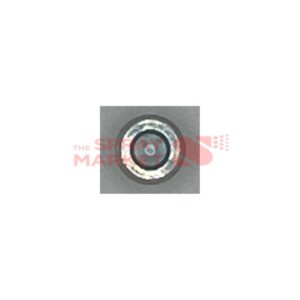 Graco Pipe; 1/8-27 NPT Plug – #12c