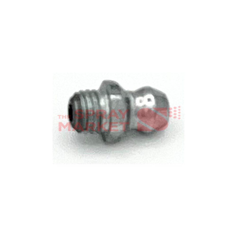 Graco Grease Ref #25± & #12 Fitting - Image 3