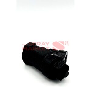 Graco Y-Strainer (20 Mesh) 3/4"