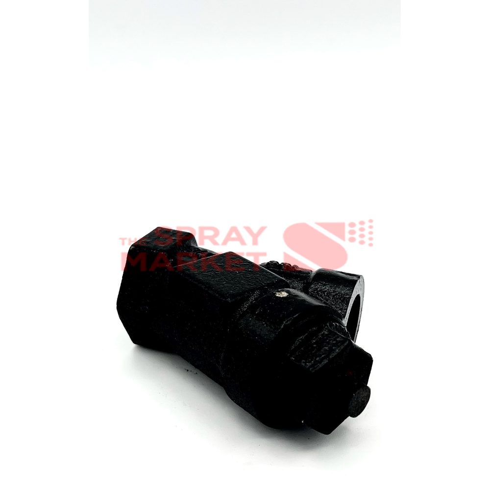 Graco Y-Strainer (20 Mesh) 3/4"