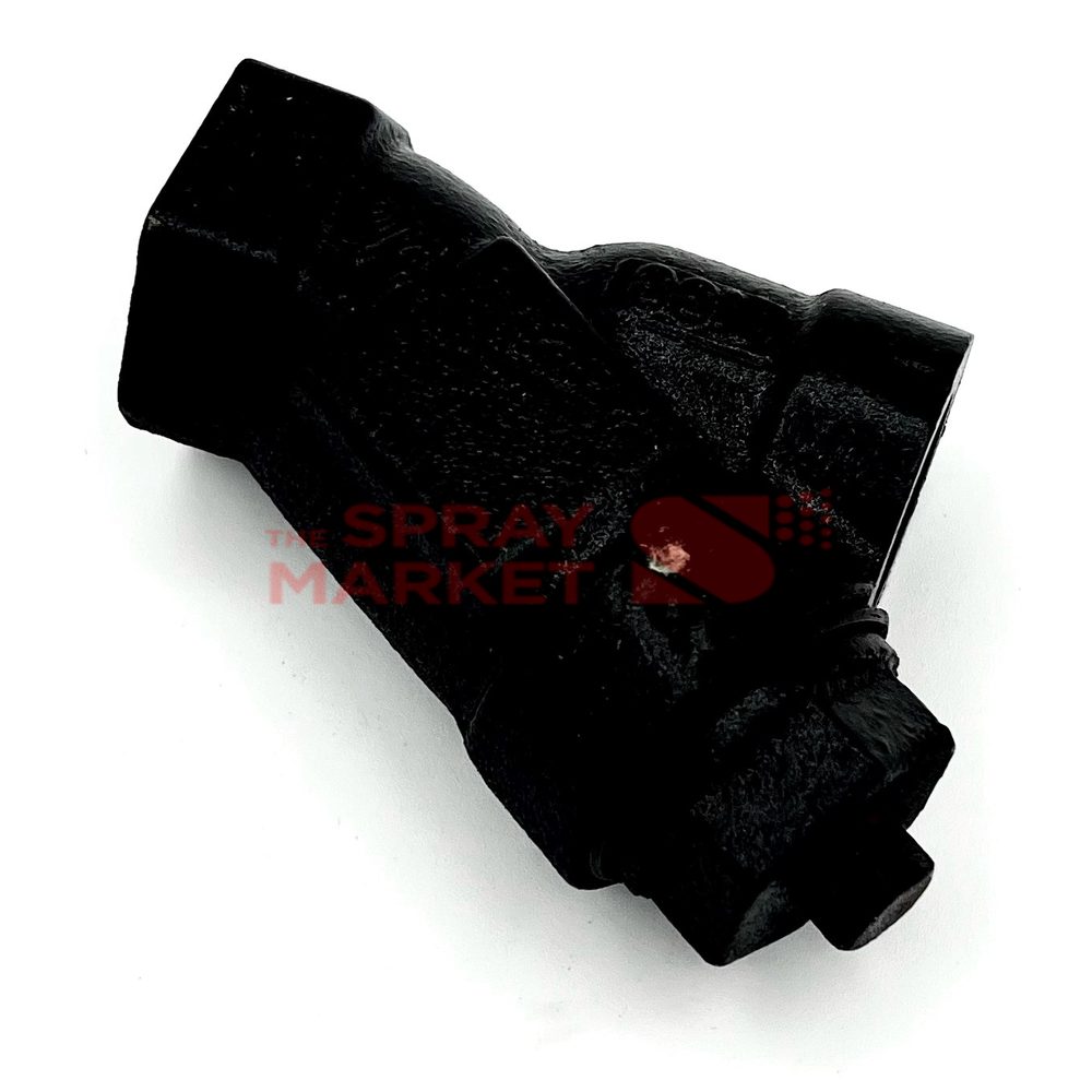 Graco Y-Strainer (20 Mesh) 3/4" - Image 2