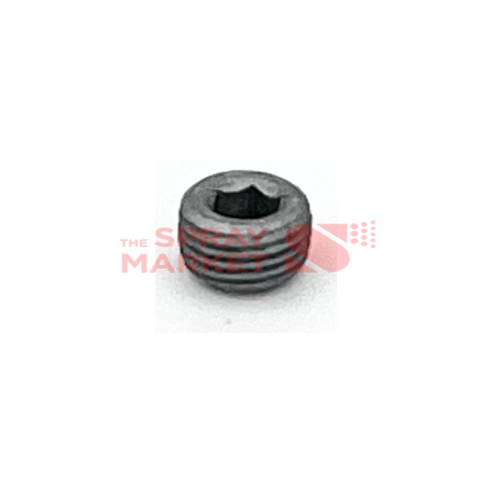 Graco Plug Pipe Headles