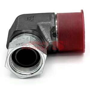 Graco Elbow Male Fitting, 90 Deg