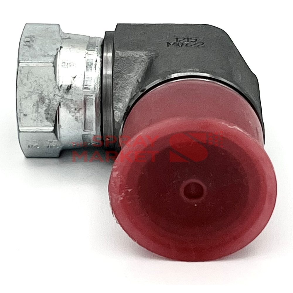 Graco Elbow Male Fitting, 90 Deg - Image 2