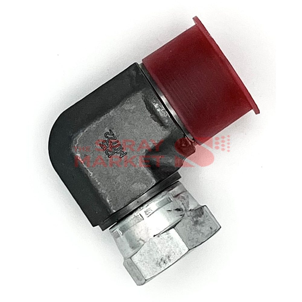 Graco Elbow Male Fitting, 90 Deg - Image 3