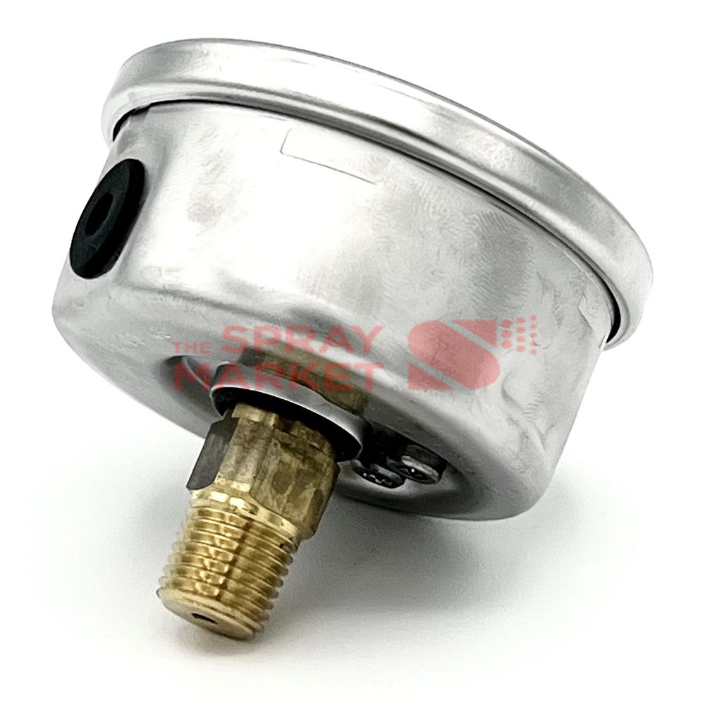 Graco Pressure Fluid Gauge - Image 2