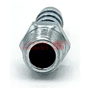 Graco Plated 116746 Barbed Fitting