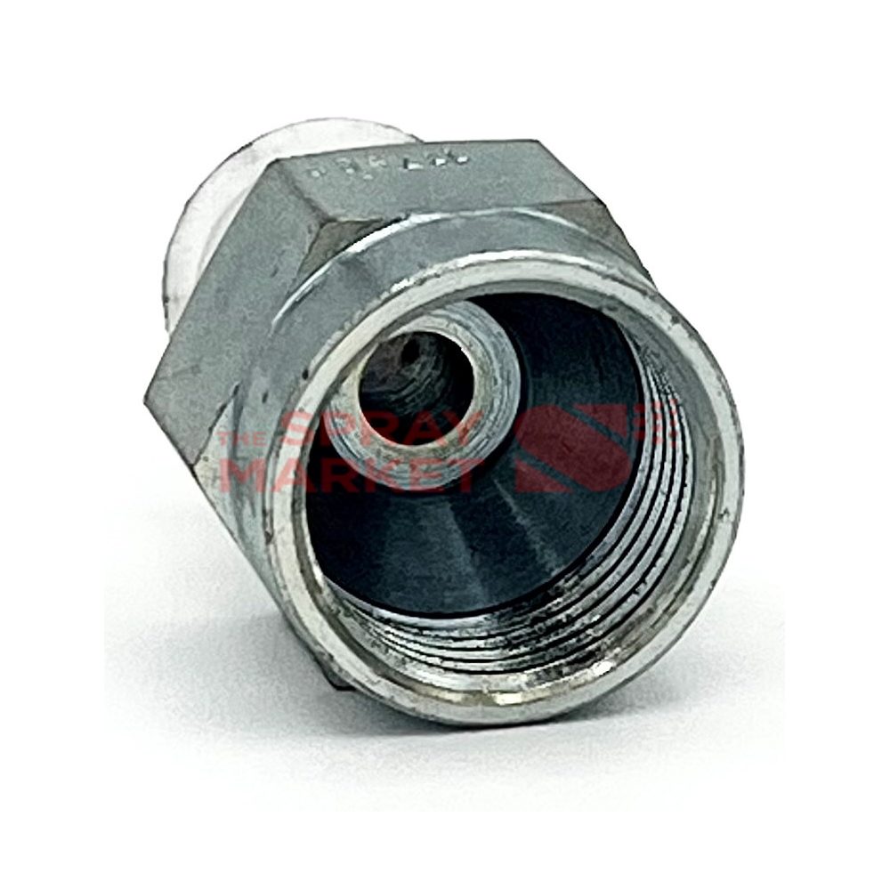 Graco Reducer #5 X #8 JIC Fitting