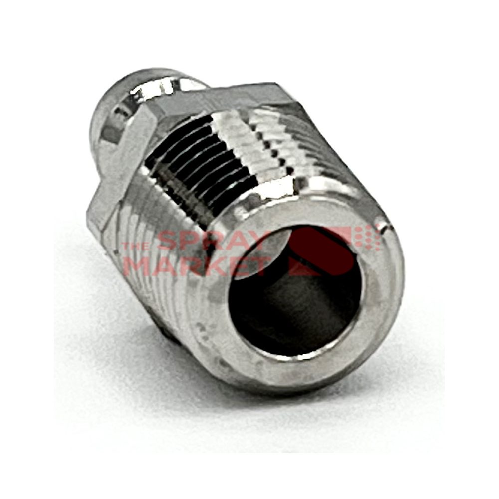 Graco Air Line Fitting, 1/4NPT #35