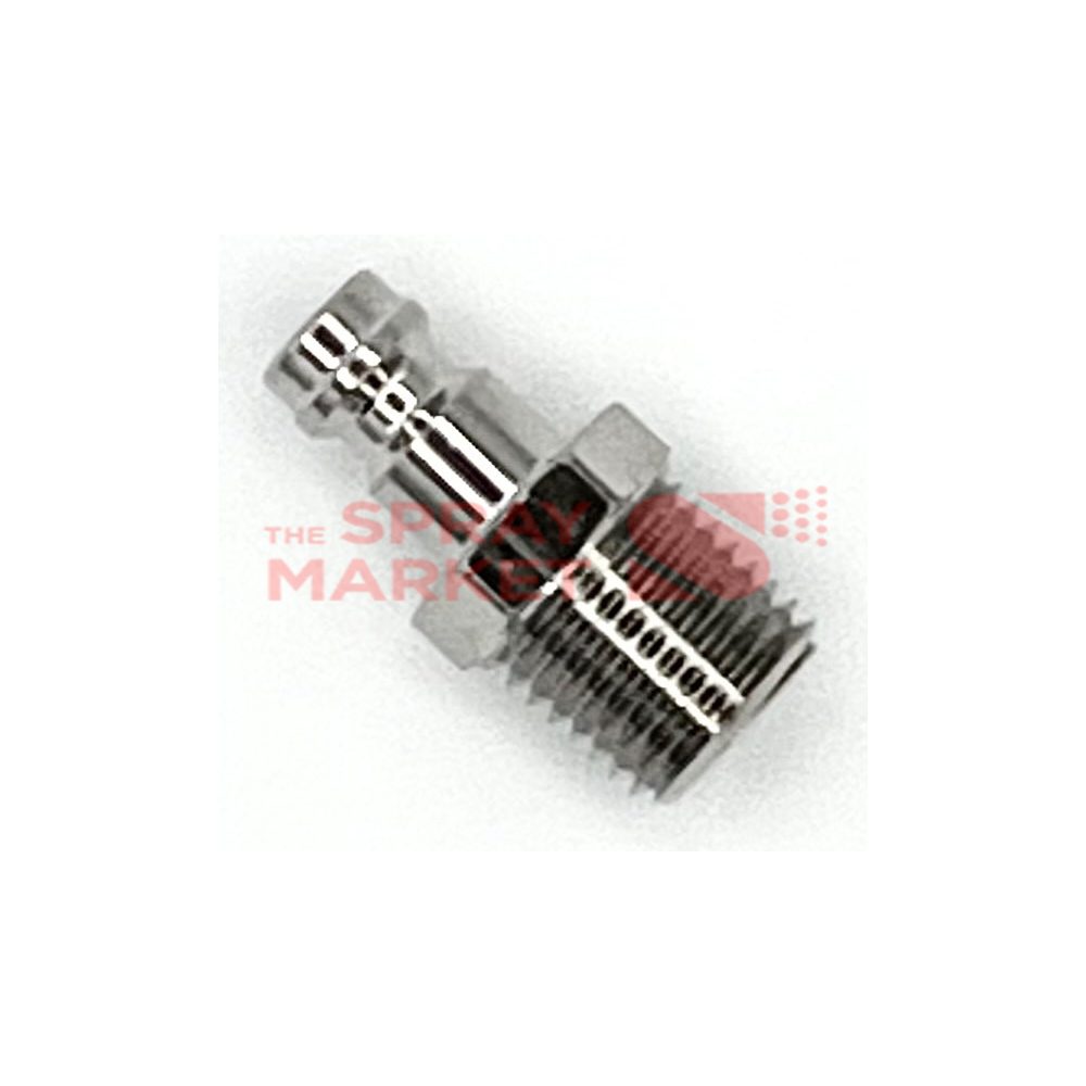 Graco Air Line Fitting, 1/4NPT #35 - Image 3