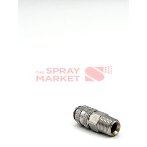Graco Coupler Line, Air, 1/4NPT – #47