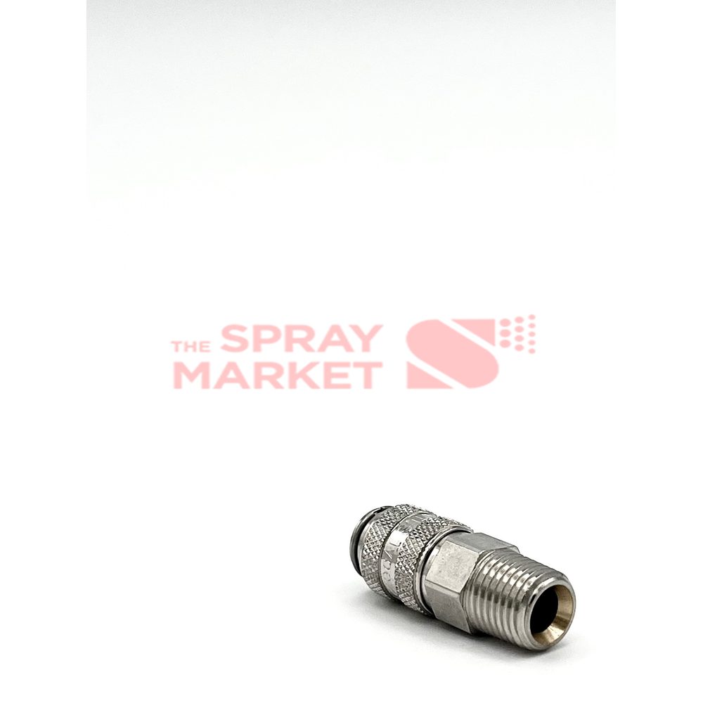Graco Coupler Line, Air, 1/4NPT - #47