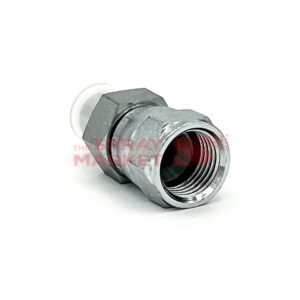 Graco Swivel U 4 Hose Manifold #4 #12e