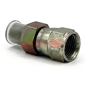 Graco Swivel U 2 Hose Manifold #5 #12f