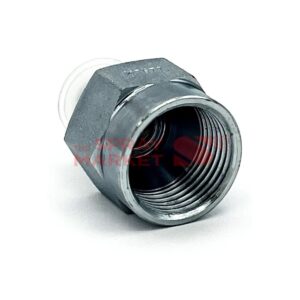 Graco Reducer #6 X #10 JIC Fitting