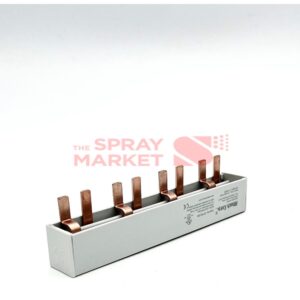 Graco Bar, Power Buss