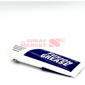 Graco Tube Grease, Fusion, 4 OZ - White
