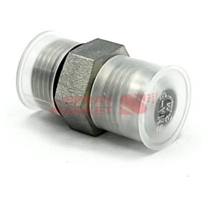 Graco Conn Fitting, 3/4SAE X 1/2 JIC