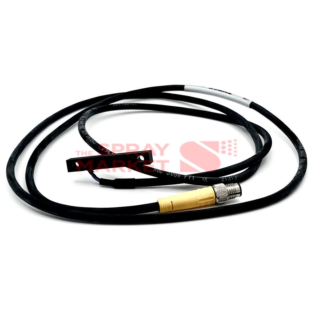 Graco Read M8-4PIN Cable Switch