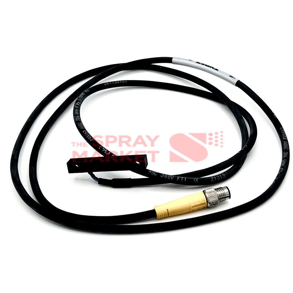 Graco Read M8-4PIN Cable Switch - Image 2