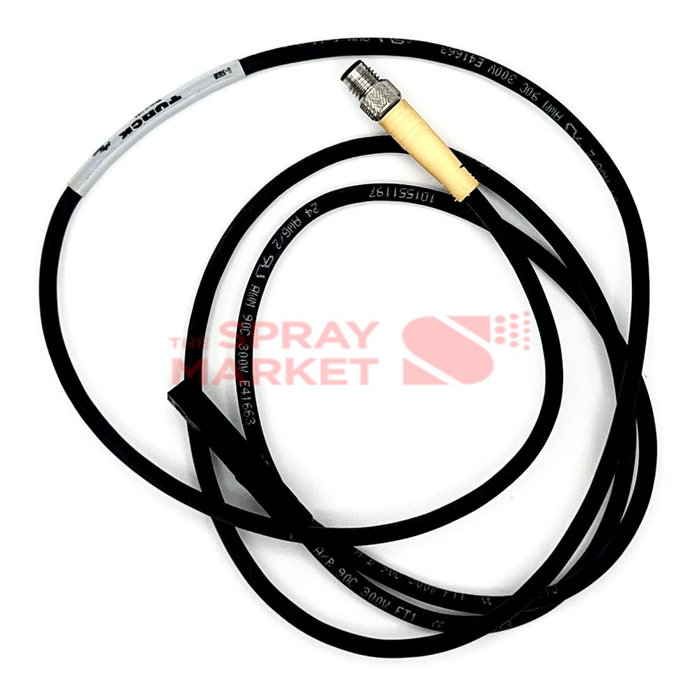 Graco Read M8-4PIN Cable Switch - Image 3