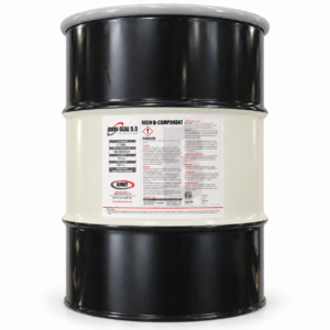 Ambi-Seal 5.0 open-cell spray foam drum