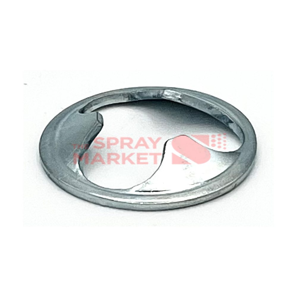 Graco Retainer Ball Valve - Image 2