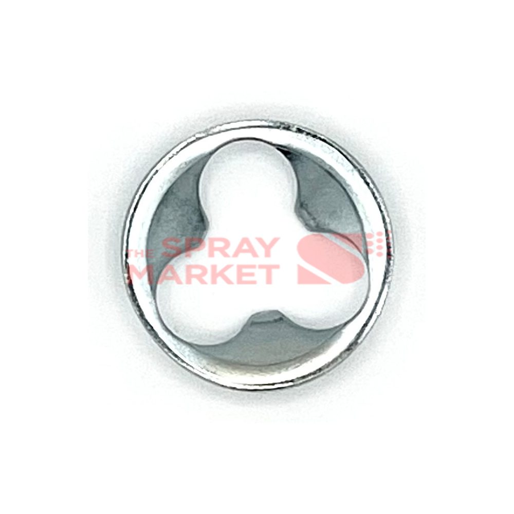 Graco Retainer Ball Valve - Image 3