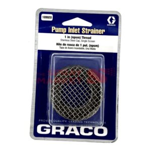 Graco Strainer Q - Ultra Max 795 Pro