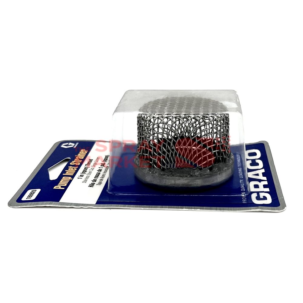 Graco Strainer Q - Ultra Max 795 Pro - Image 2