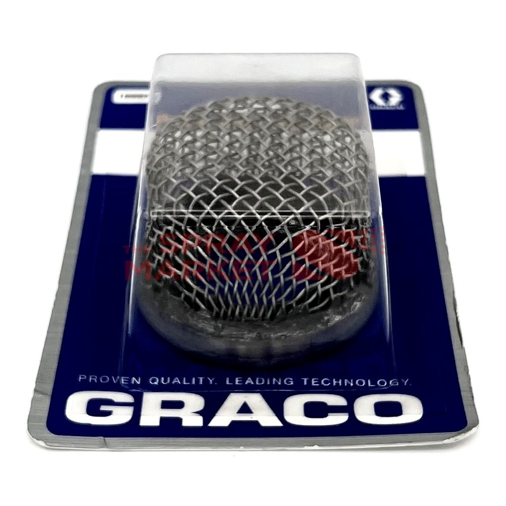 Graco Strainer Q - Ultra Max 795 Pro - Image 3