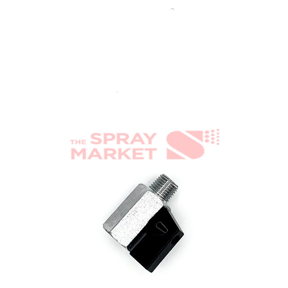 Graco Ball Valve, 1/4 NPT #51 - Image 3
