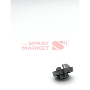 Graco Air Cap Flat Pattern Gun -#10