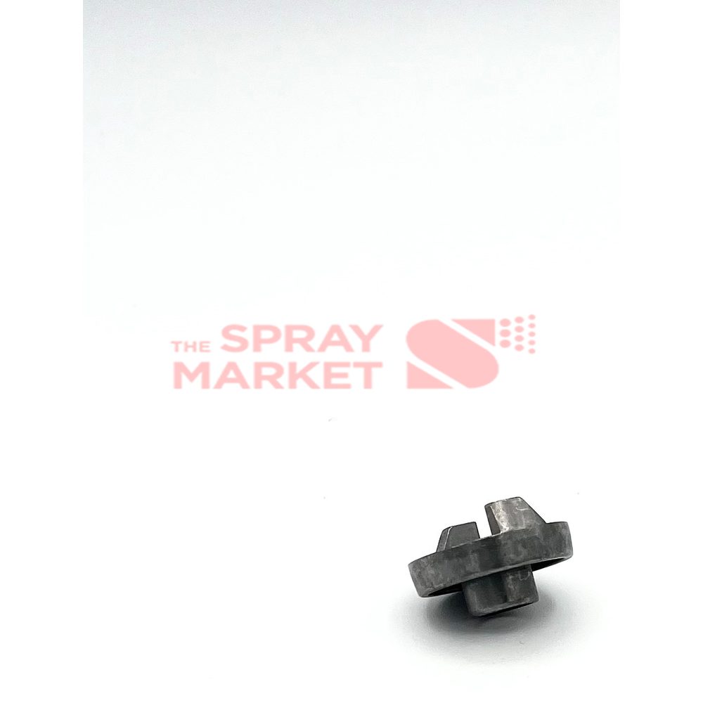 Graco Air Cap Flat Pattern Gun -#10