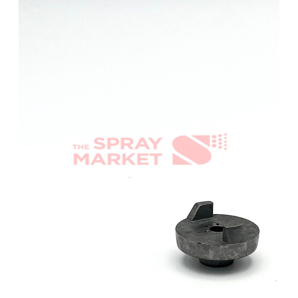 Graco Air Cap Flat Pattern Gun -#10 - Image 2