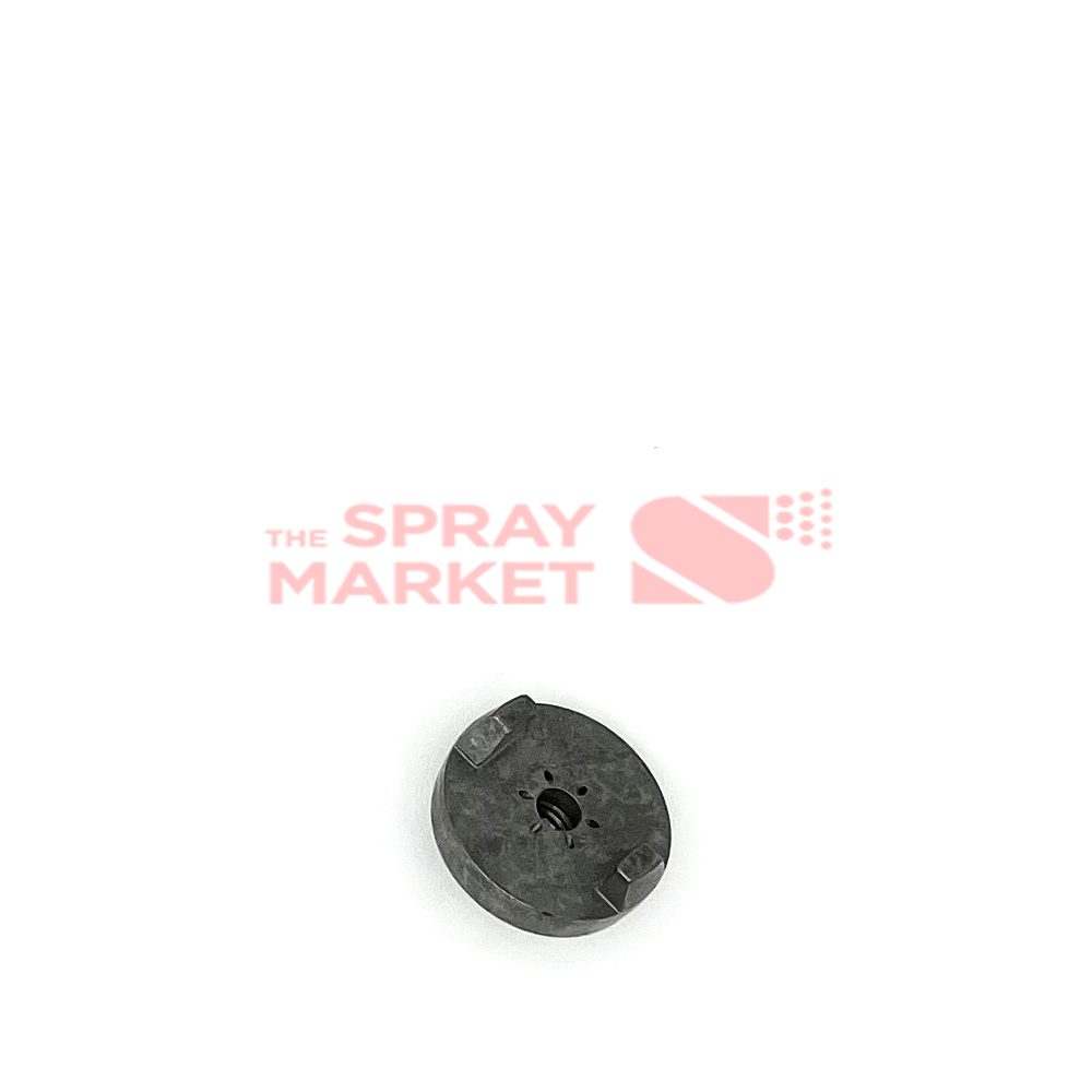 Graco Air Cap Flat Pattern Gun -#10 - Image 3