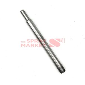 Graco Needle, Air