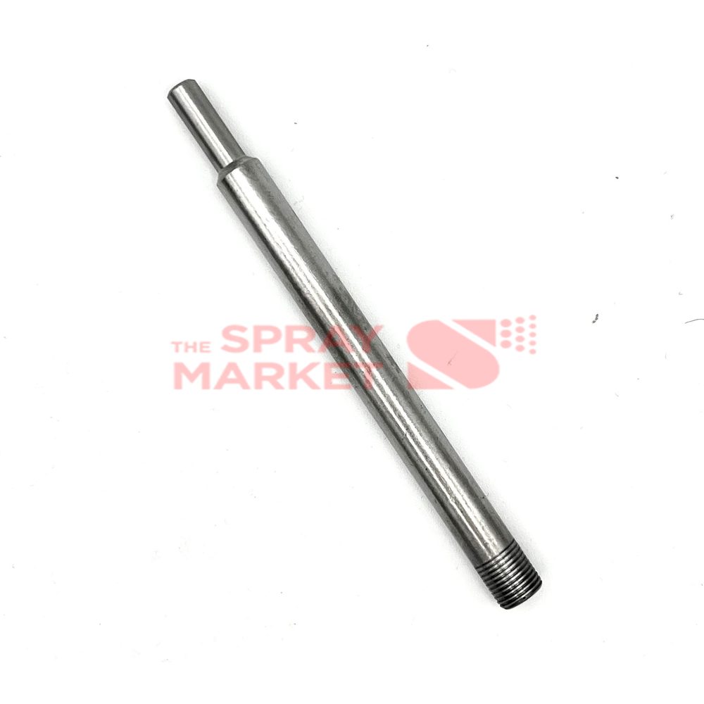 Graco Needle, Air