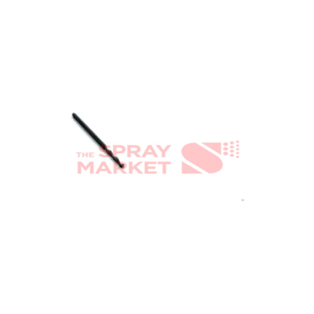 PMC Polyurethane Machinery 1.45mm Drill Bit