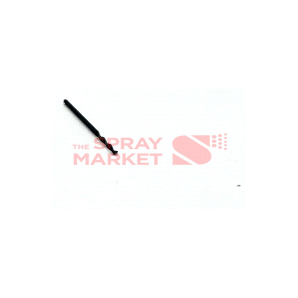 PMC Polyurethane Machinery 1.45mm Drill Bit - Image 3