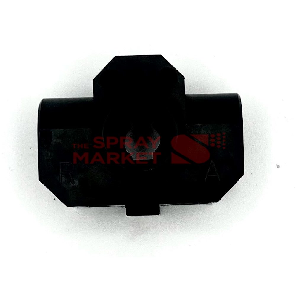 PMC Polyurethane Machinery Steel AP-3 Block Gun - Image 2