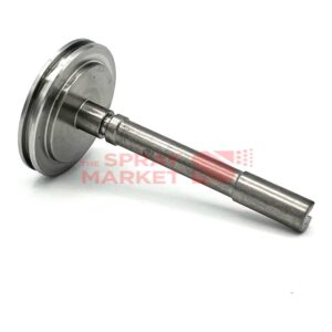 PMC Polyurethane Machinery AP-3 Piston