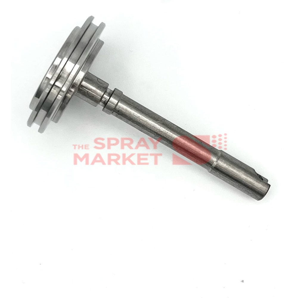 PMC Polyurethane Machinery AP-3 Piston - Image 2