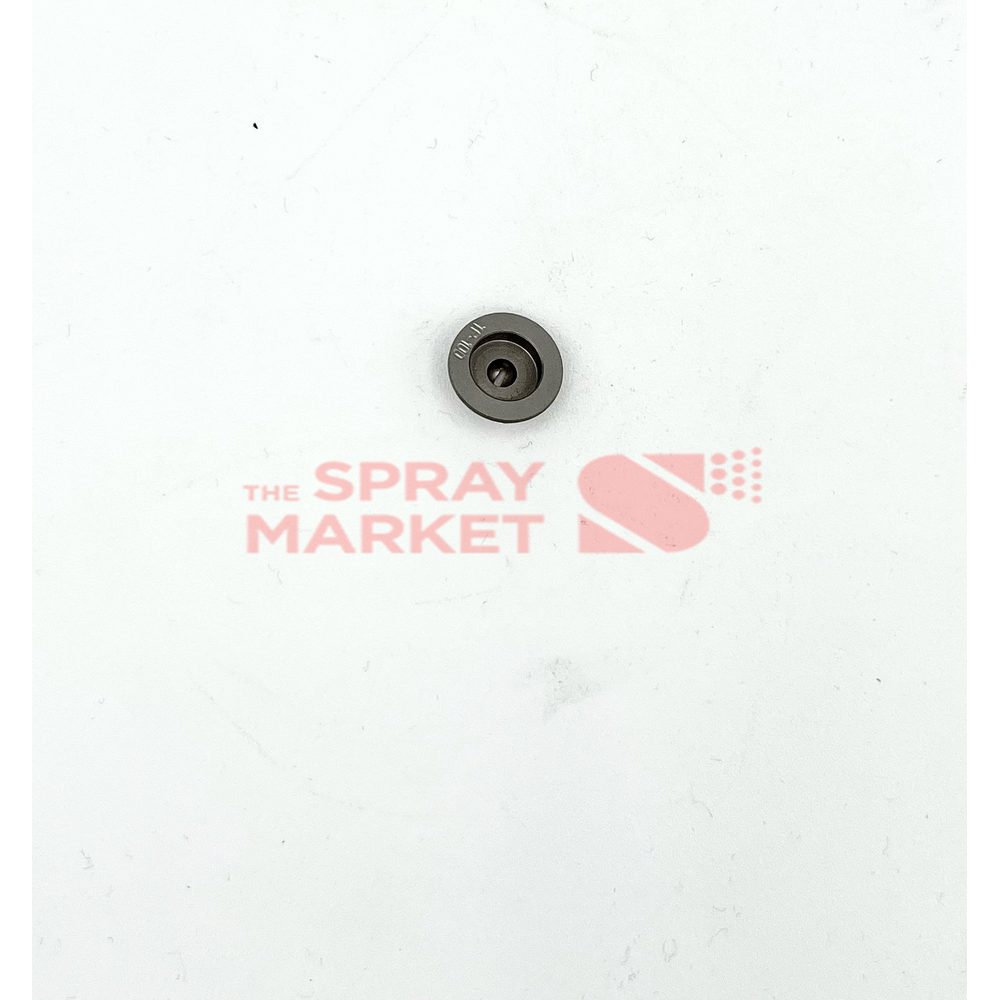 PMC Polyurethane Machinery Pcd, TP-100, PX-7 - Image 2