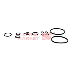 PMC Polyurethane Machinery O-Ring Kit AP-3