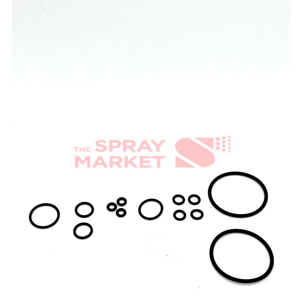 PMC Polyurethane Machinery O-Ring Kit AP-3 - Image 2