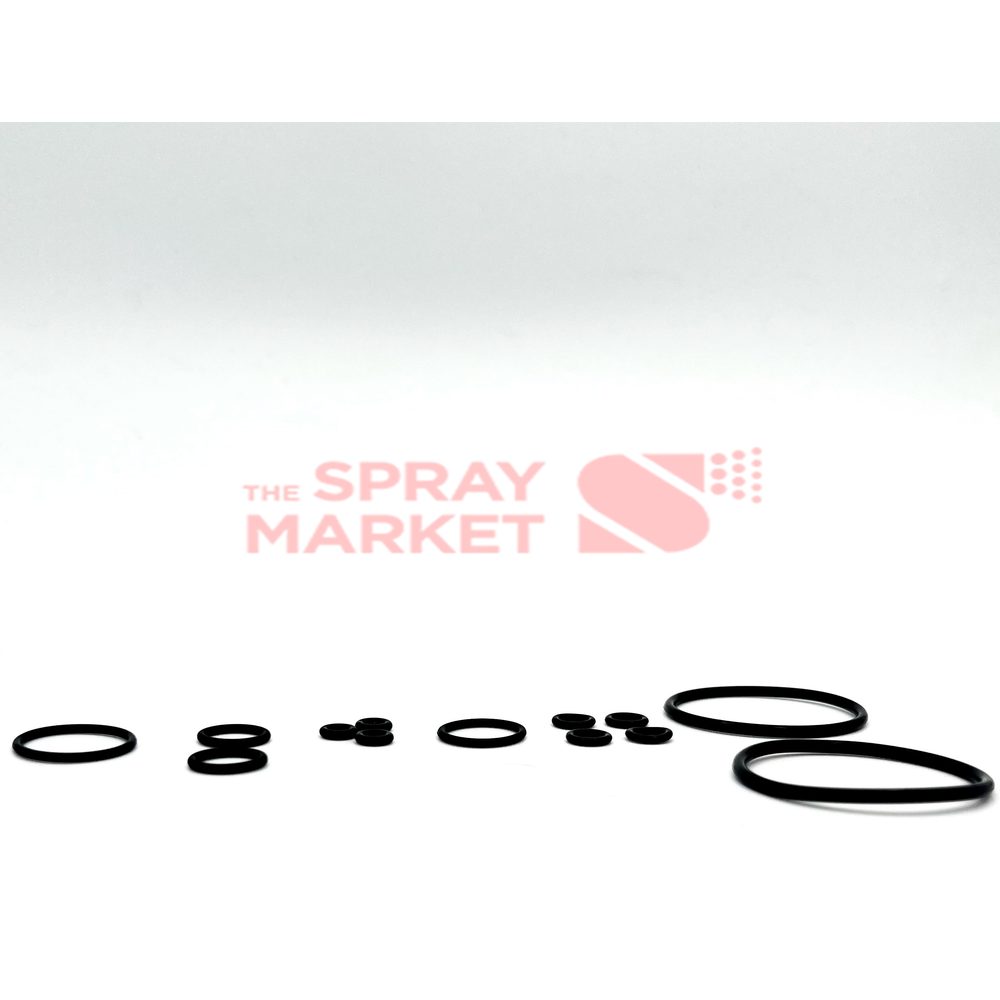 PMC Polyurethane Machinery O-Ring Kit AP-3 - Image 3