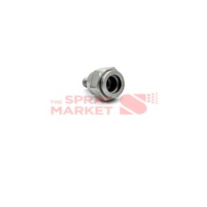 PMC Polyurethane Machinery PX-7 Concrete Pour Adapter