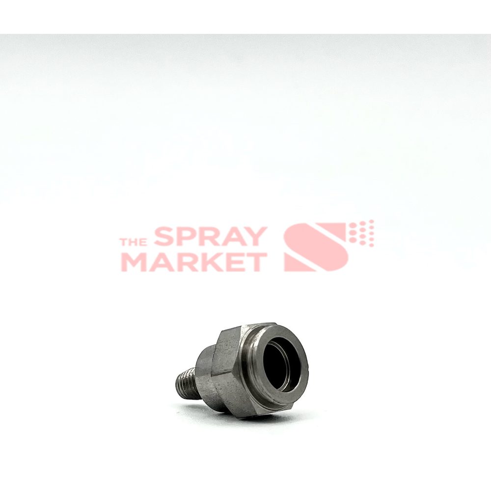 PMC Polyurethane Machinery PX-7 Concrete Pour Adapter - Image 2