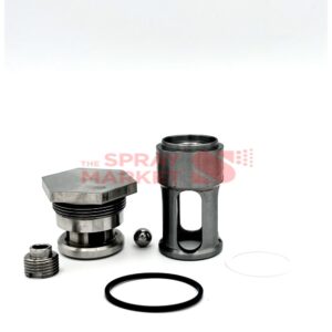 PMC Polyurethane Machinery Pump Base Upgrade Kit, Split S 202305